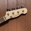 Retrovibe S30 Funky Monkey Strat Bass 30.6" short scale 25 fret - Image 4