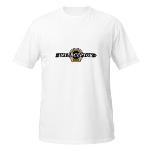 Interceptor 650 Short-Sleeve Unisex T-Shirt