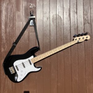 Retrovibe S30 Strat Bass 30.6" short scale